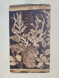 The Elk Pyrography Print image 0