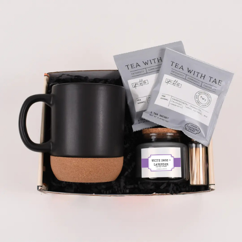 The Tea Time Set