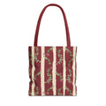 Awning Stripe Tote Bag