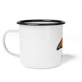 Not Lost, Migrating Camp Mug