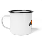 Not Lost, Migrating Camp Mug