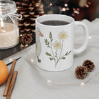 The Wild Mug Club