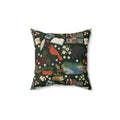 Charlottesville Wild Pillow