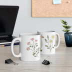 The Wild Mug Club