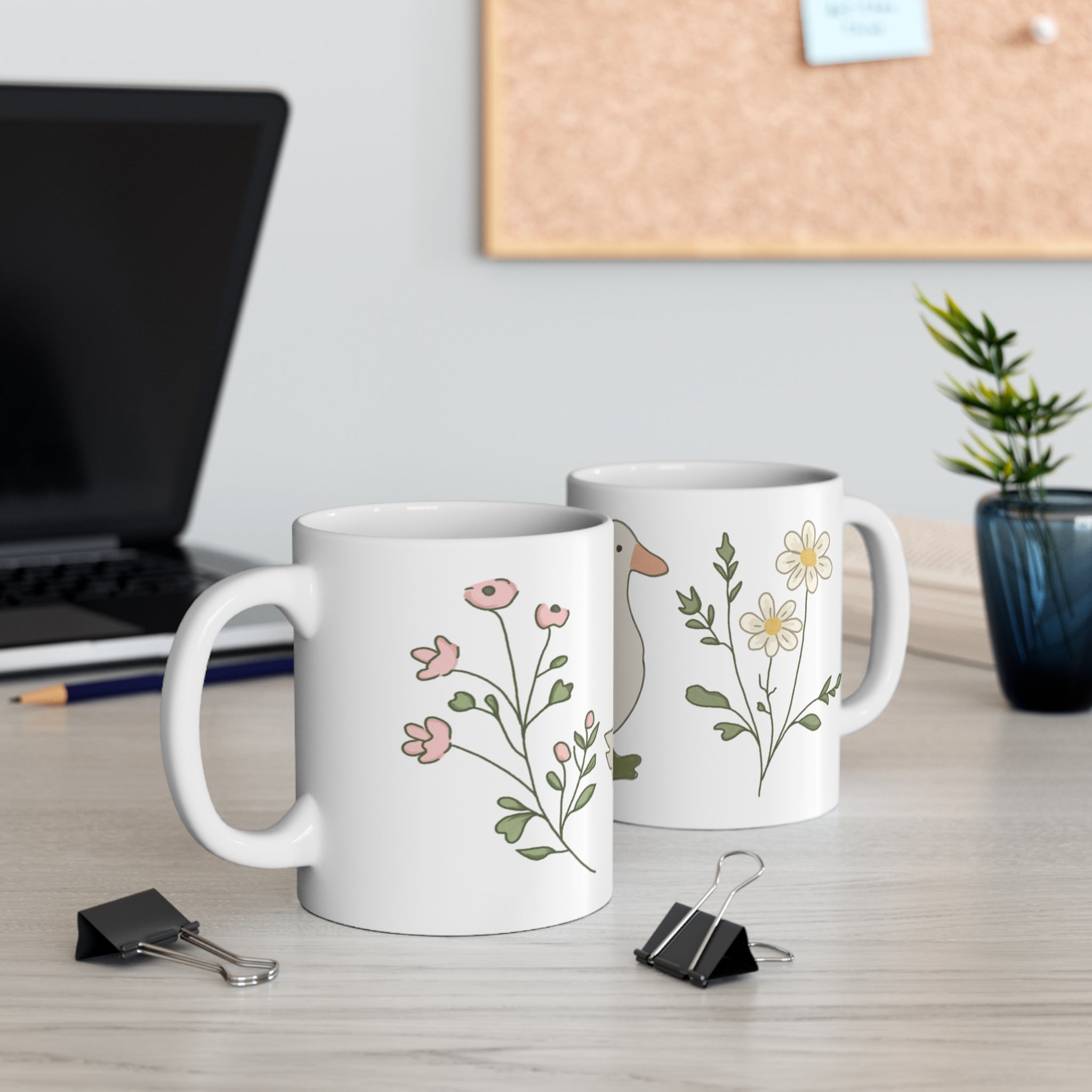 The Wild Mug Club