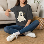 Emotionally Transparent Ghost T-Shirt