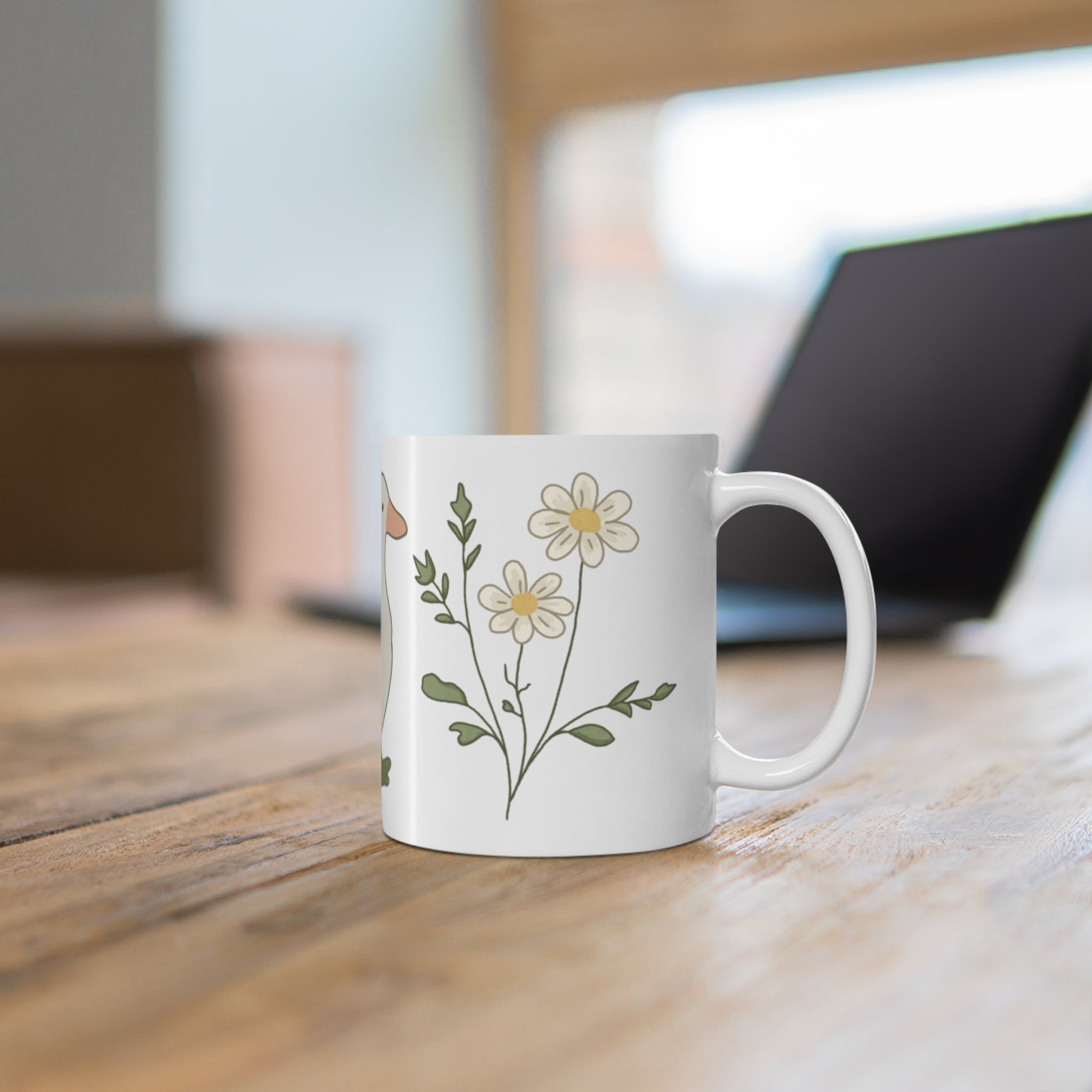 The Wild Mug Club
