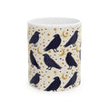 Raven Moon Mug