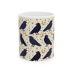 Raven Moon Mug