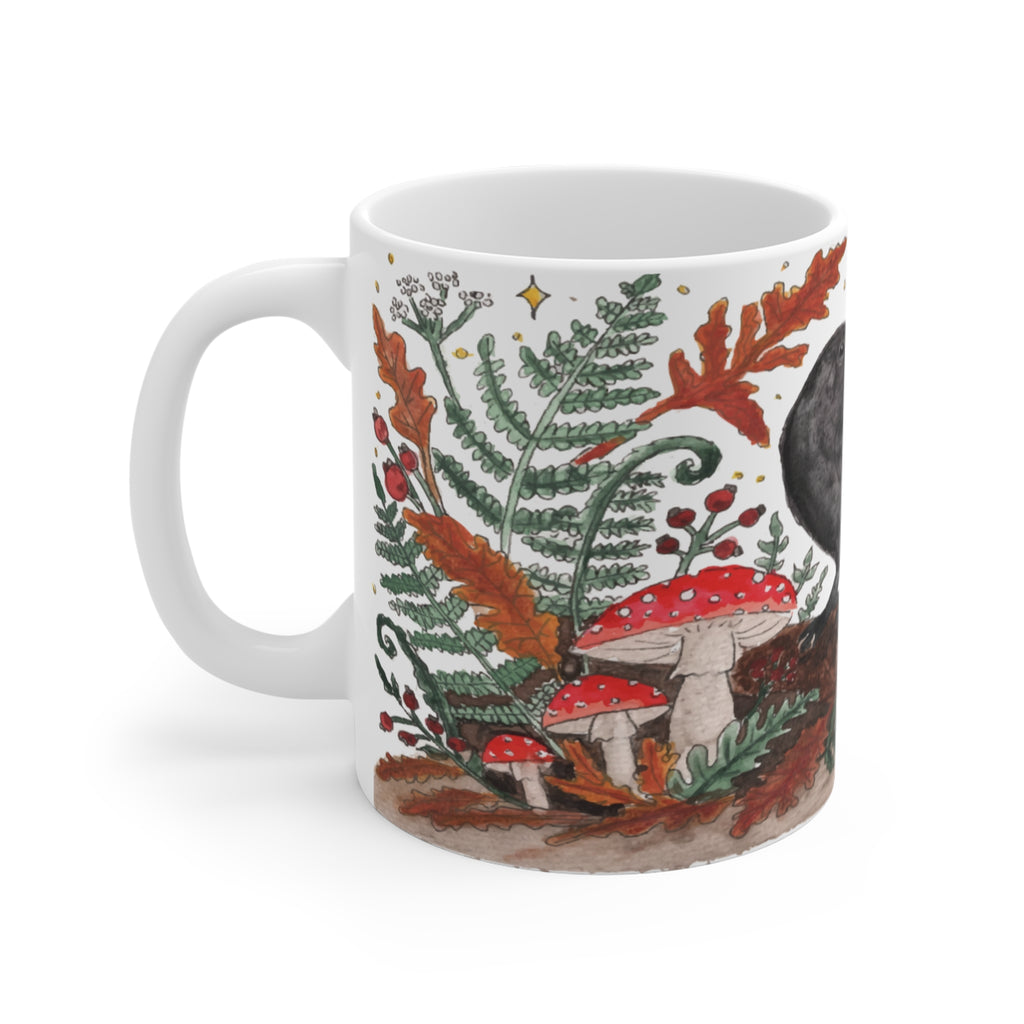 The Wild Mug Club