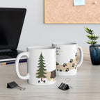 Bring a Friend Hiking Mug | Funny Hiker Coffee Mug