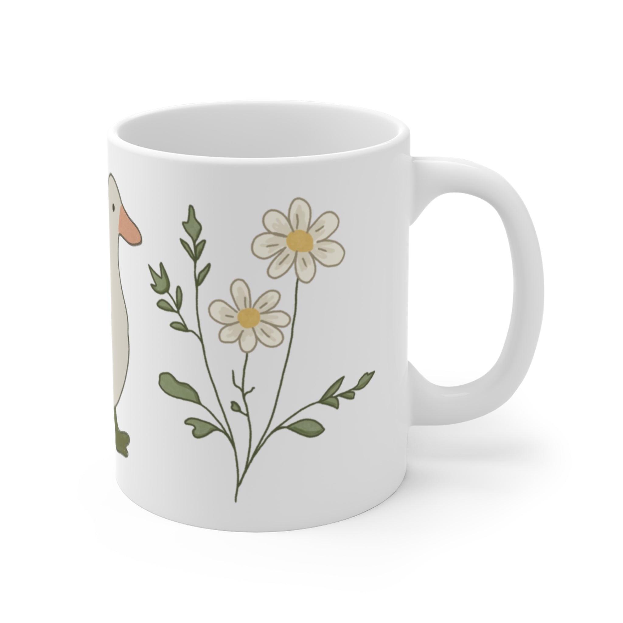 The Wild Mug Club