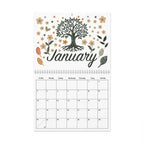 2027 Organ Donation Awareness Calendar