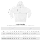 Charlottesville Illustrated Hoodie | Virginia Art Pullover