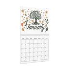 2027 Organ Donation Awareness Calendar