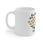 I’m a Liver Not a Quitter Inspirational Coffee Mug