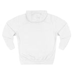 Charlottesville Illustrated Hoodie | Virginia Art Pullover