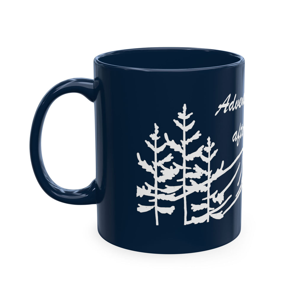 Wild Mug Club September