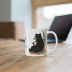The Wild Mug Club