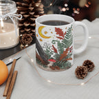 The Wild Mug Club