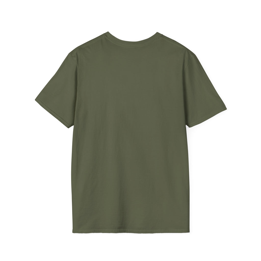 Hanging In There Bat T-Shirt