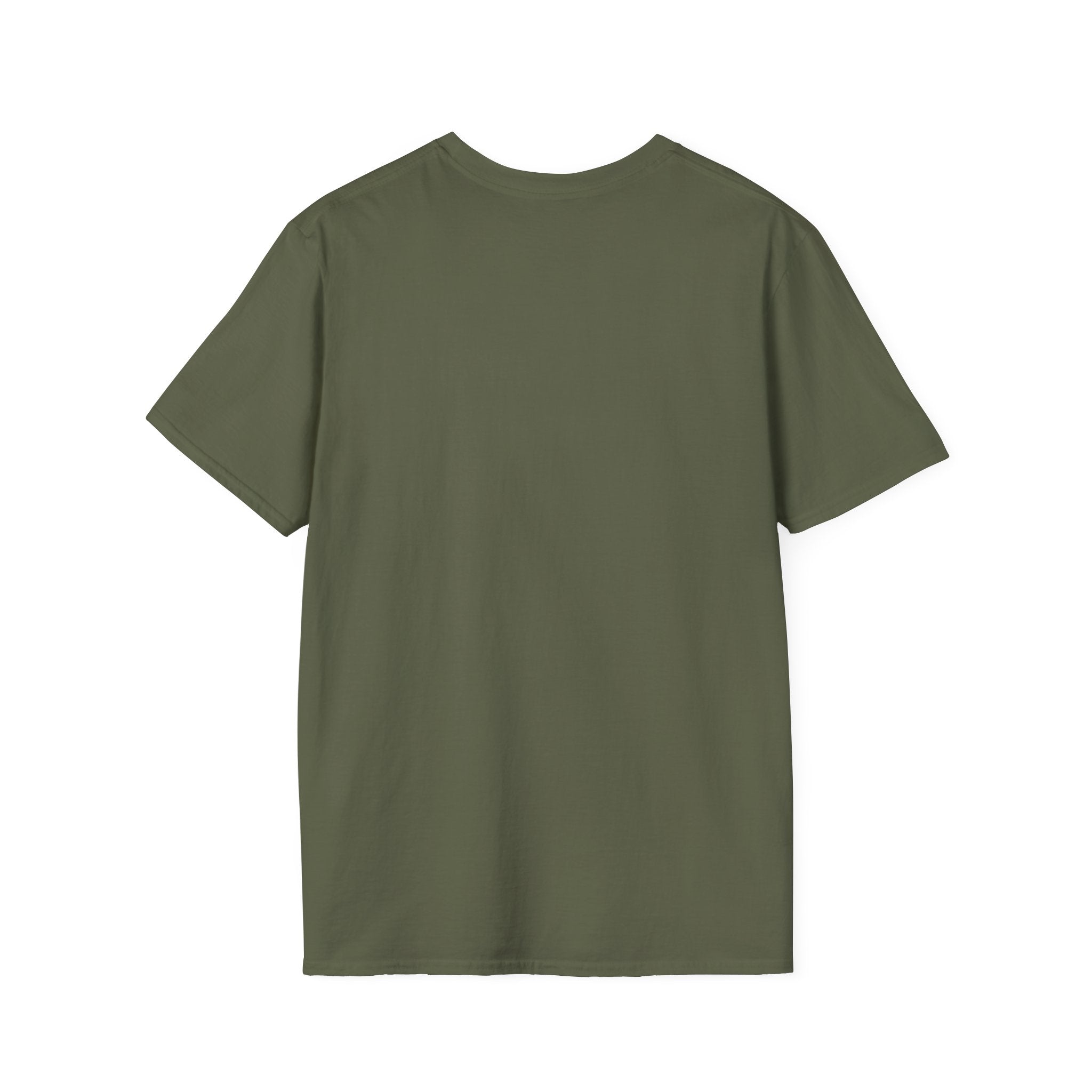 Hanging In There Bat T-Shirt