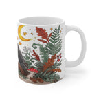 The Wild Mug Club