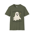 Emotionally Transparent Ghost T-Shirt
