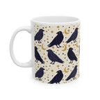 Raven Moon Mug