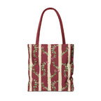 Awning Stripe Tote Bag