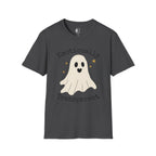 Emotionally Transparent Ghost T-Shirt
