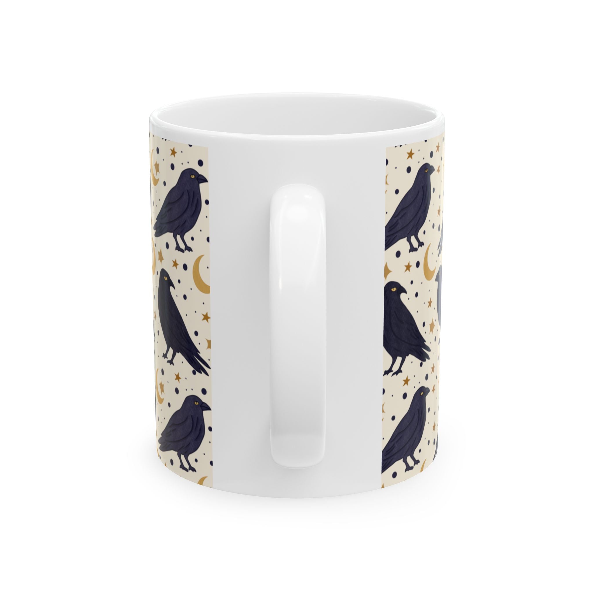Ceramic Mug, (11oz, 15oz)