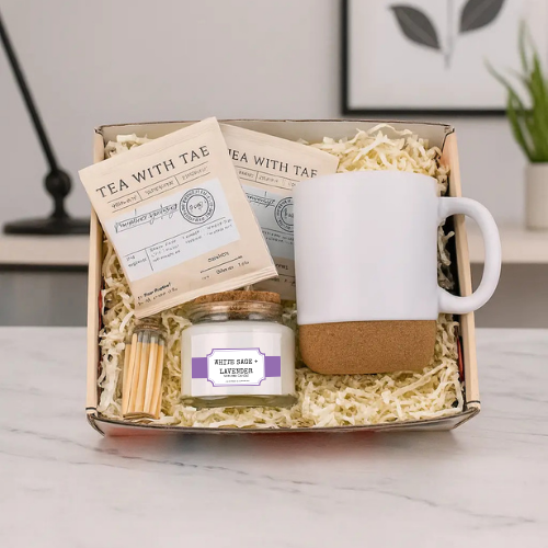 The Tea Time Set