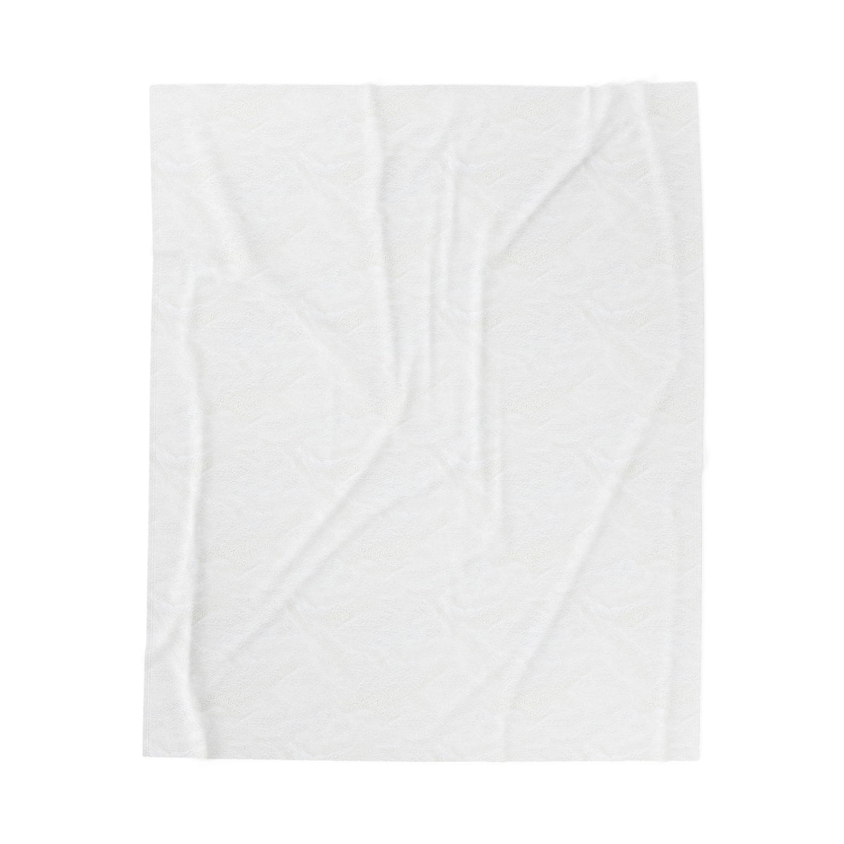 Charlottesville Wild Velveteen Plush Blanket