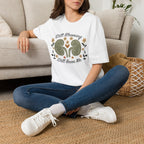 Still Bean Me Kidney Transplant Awareness T-Shirt