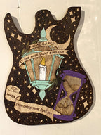 One more light Pyrography image 1