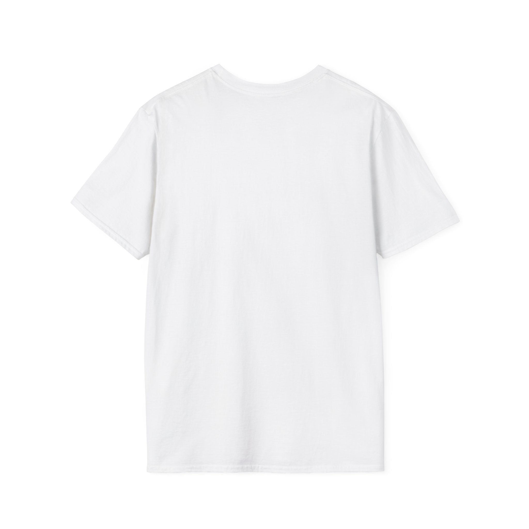 Hiking Boot Motif Graphic Tee