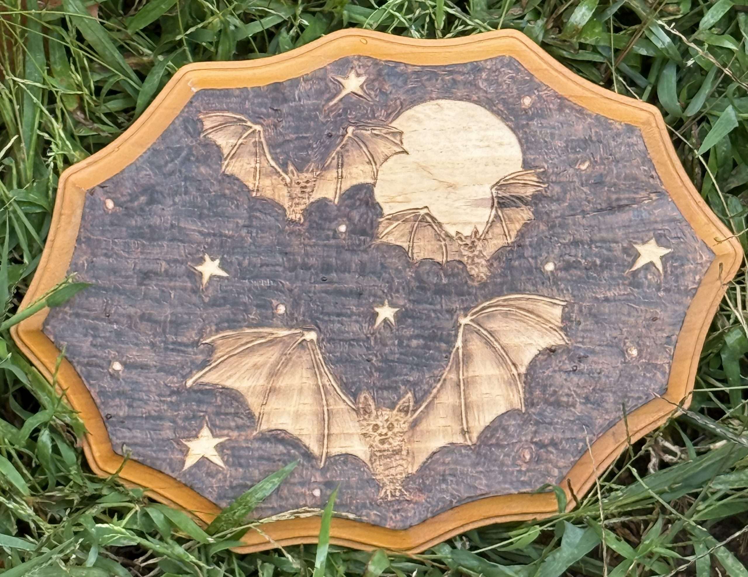 Bat Friends image 1