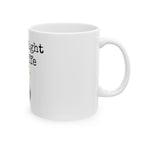 This Might Be Coffee Magic Potion Mug