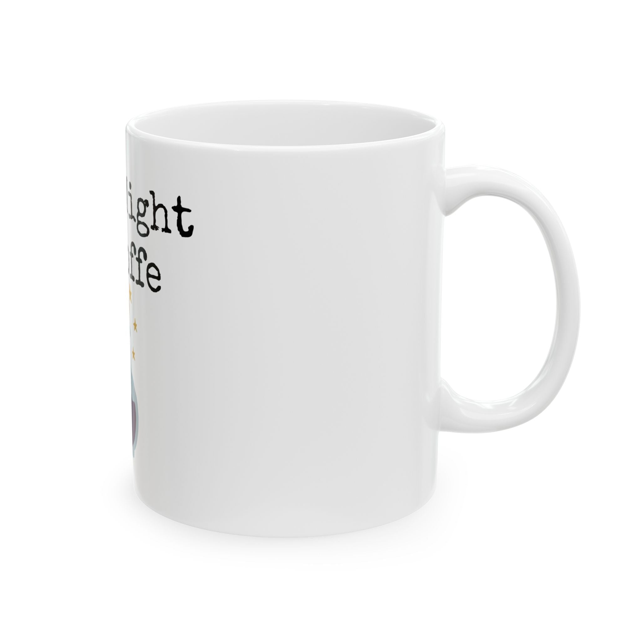 This Might Be Coffee Magic Potion Mug