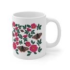 The Wild Mug Club