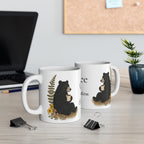 The Wild Mug Club