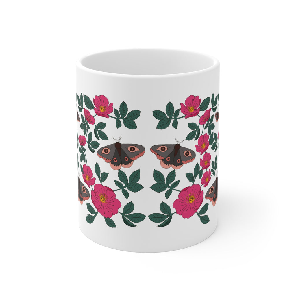 The Wild Mug Club