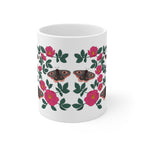 The Wild Mug Club