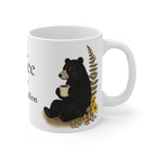 The Wild Mug Club