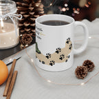 Bring a Friend Hiking Mug | Funny Hiker Coffee Mug