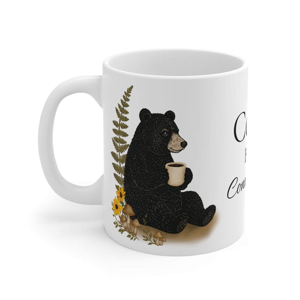 The Wild Mug Club