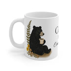 The Wild Mug Club