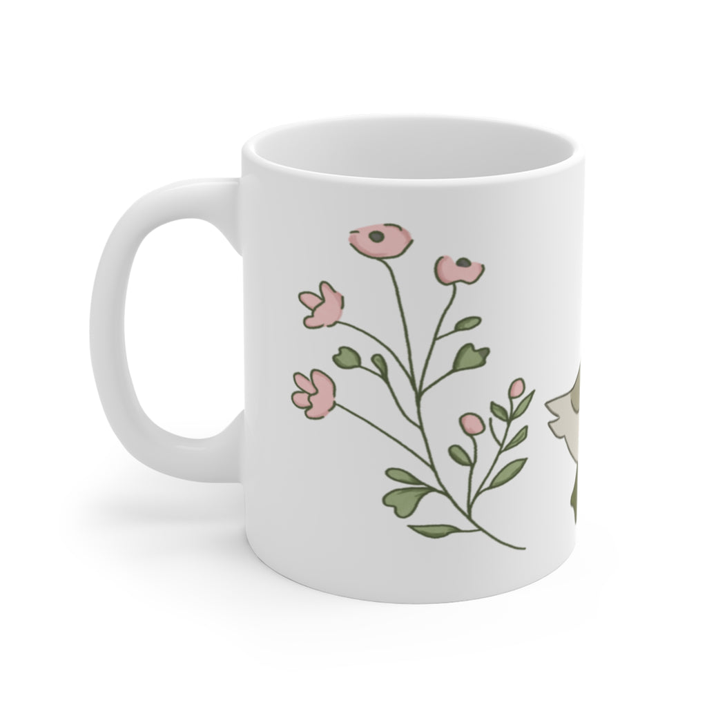 The Wild Mug Club