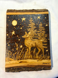 Moonlit Watcher image 0
